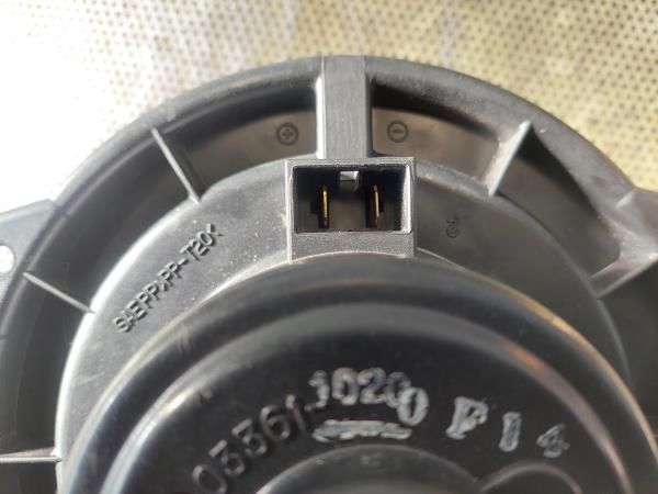 Motor da chauffage / sofagem KIA Carnival I (UP)