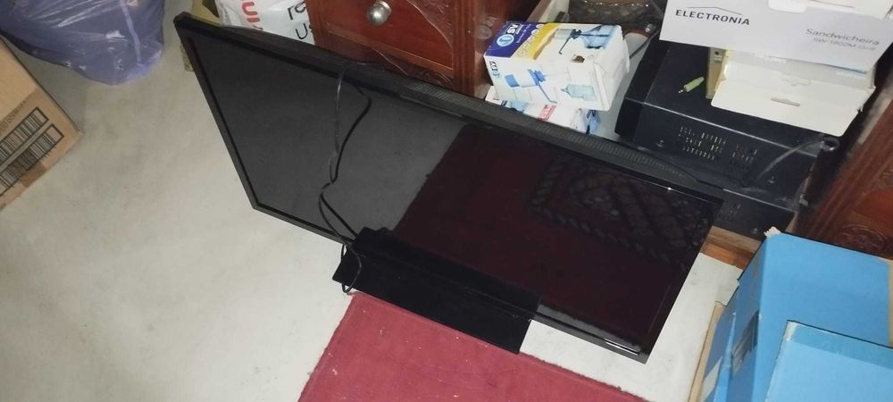 SmartTV Toshiba 80cm