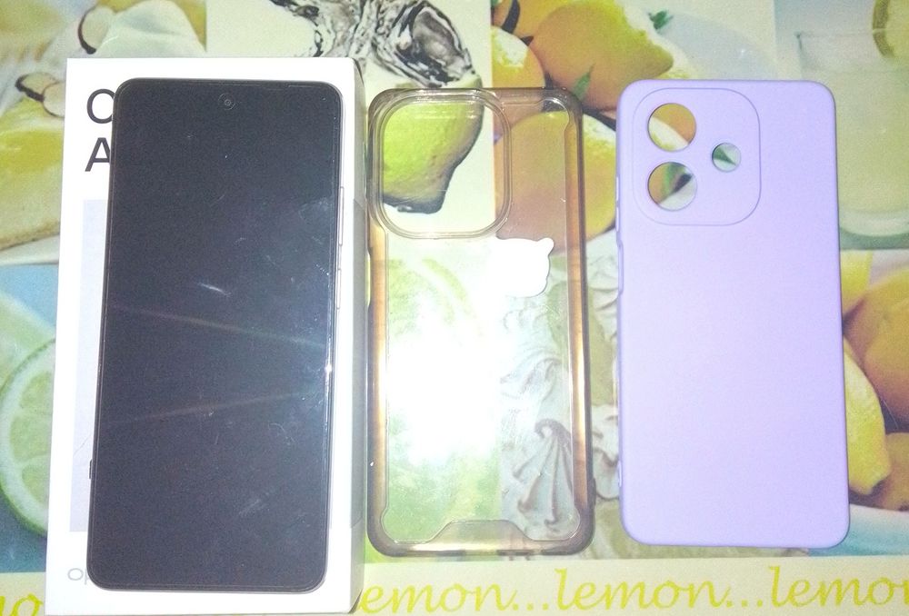 OPPO A40 128 gigas