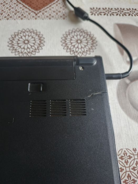 Продам ноутбук Dell
