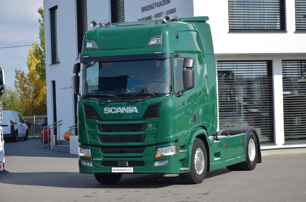 Scania