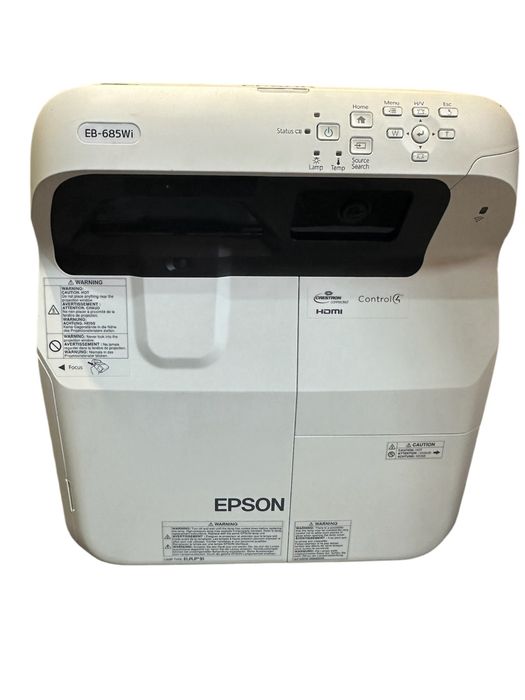 Проектор Epson EB685wi