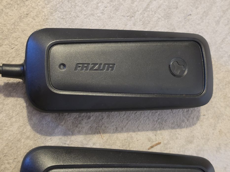 Fazua Ride 60 Charger 3A(Орігінал)