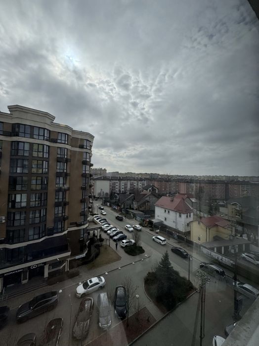 Є 3 РОКИ, Продаж просторої 2 кім квартири в ЖК Щасливий, Яблунева