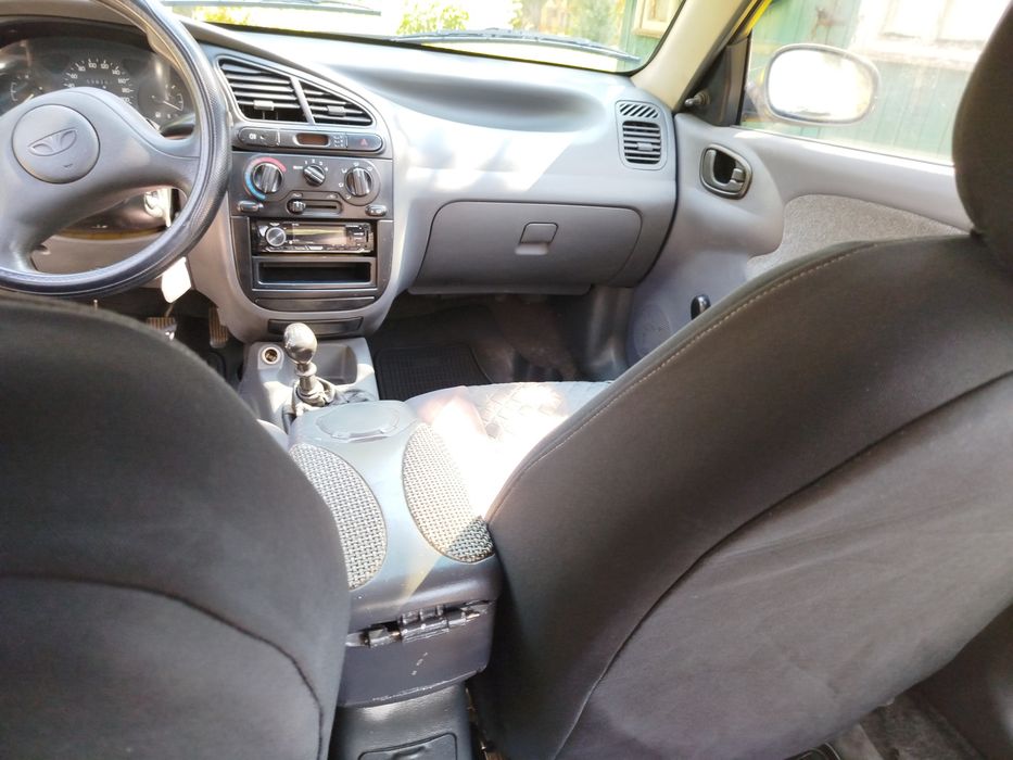Продам 1.3  Daewoo