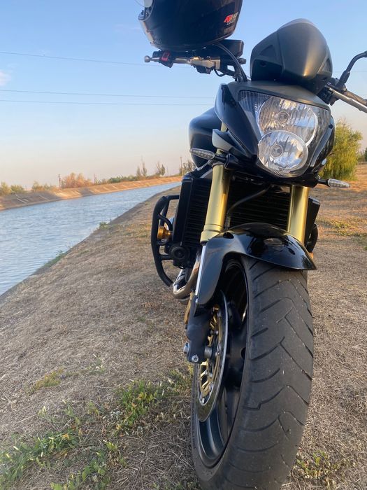 Хонда Хорнет мото стрит байк