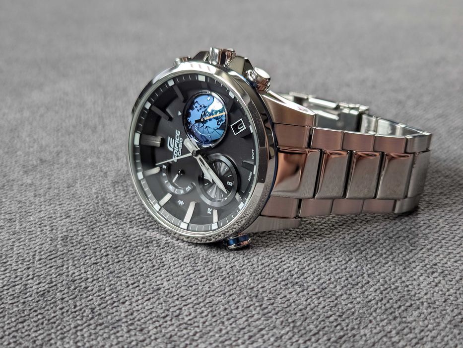Casio Edifice EQB-600