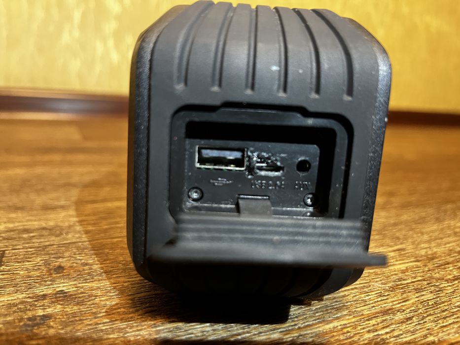 Колонка Divoom Power