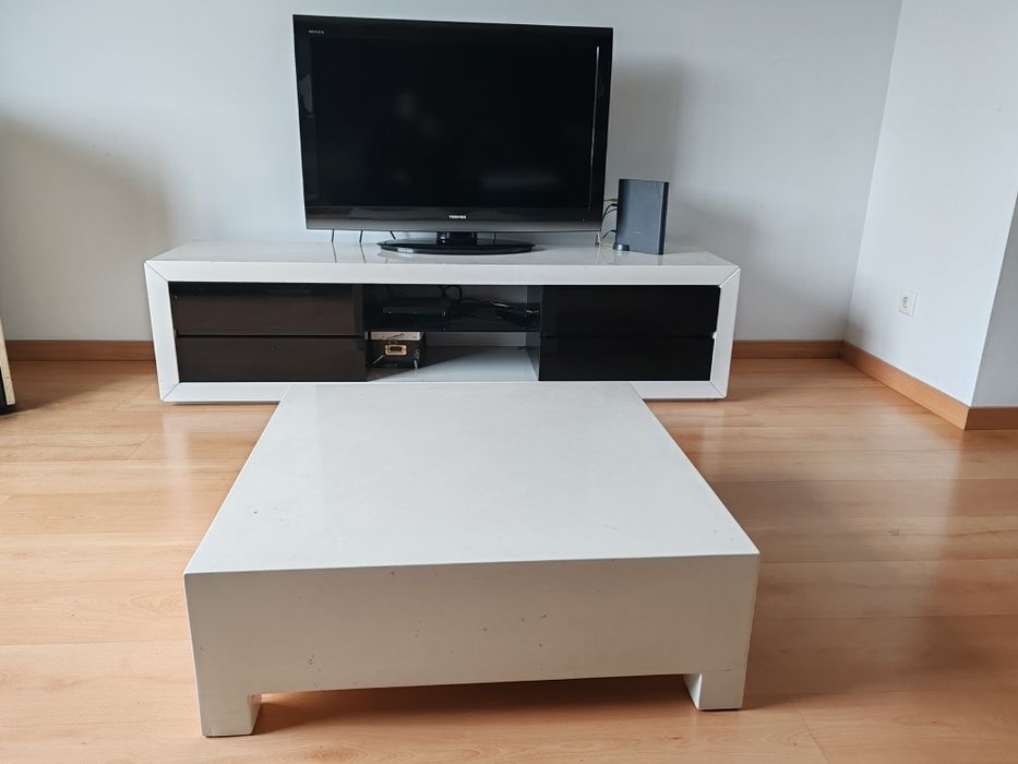 Mobília completa  de sala