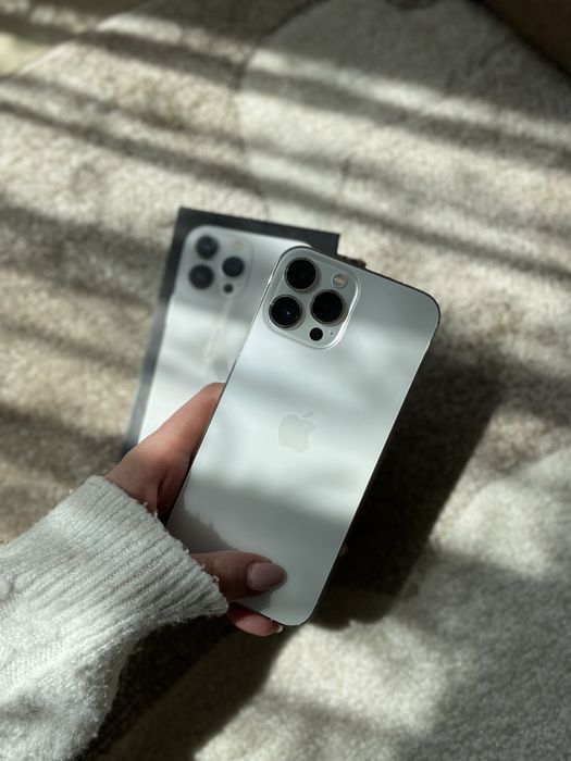 iPhone 13 Pro Max 256 GB