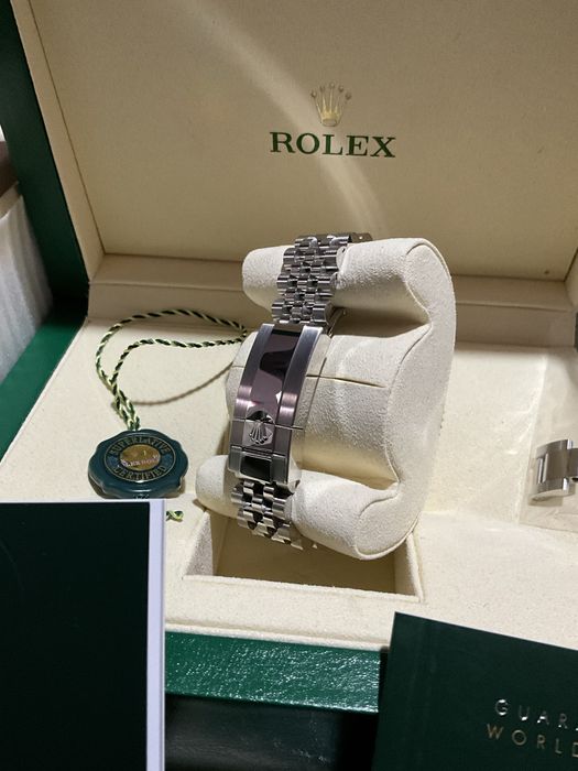 Rolex GMT Master ll