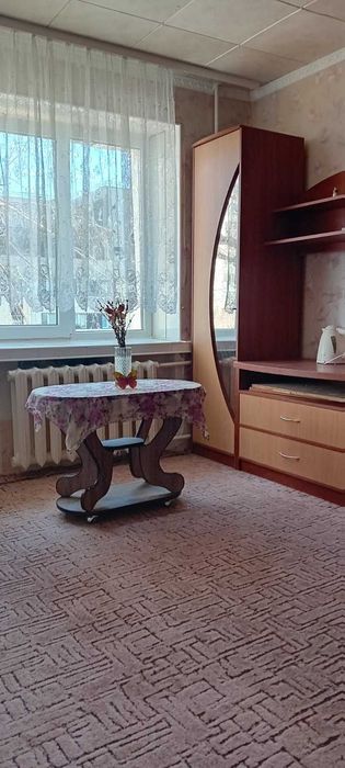 Продам кімнату на Павловому полі.