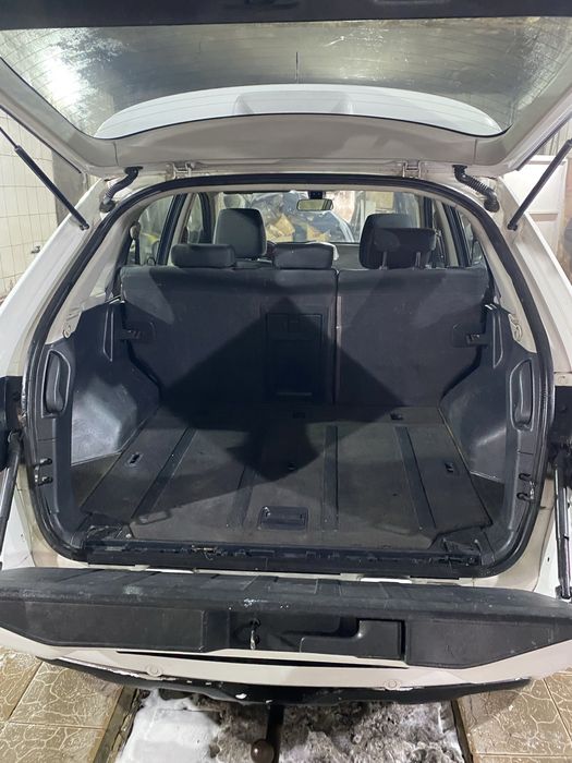 Renault Koleos 4#4 повний привід