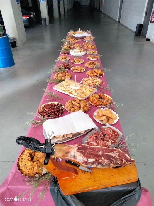 Porco no Espeto à Bronze Odivelas