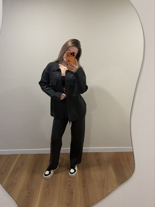 Оригінальний костюм Sandro