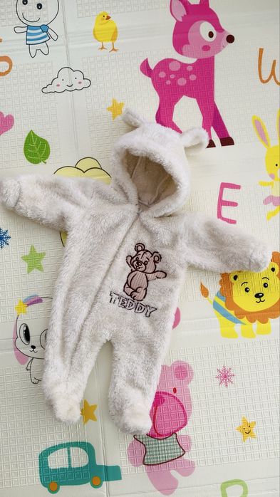 Тепленькі чоловічки 0-4 ( третій в подарунок)