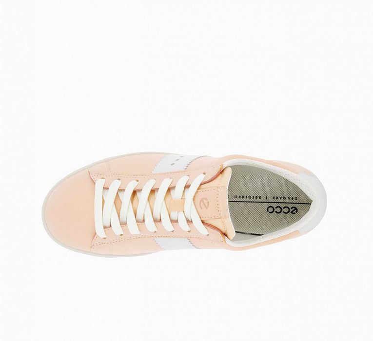 Кроссовки Ecco Street Lite. Оригинал. Р 38, 39