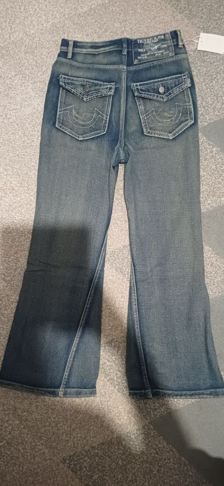 Джинси True religion