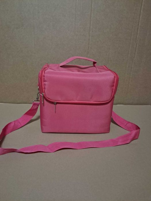 Сумка-кейс для мастера манкюра/ косметолога