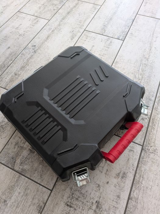 REZERWACJA Walizka Parkside na wkrętarkę