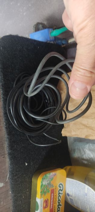 Продам паси до магнітофона