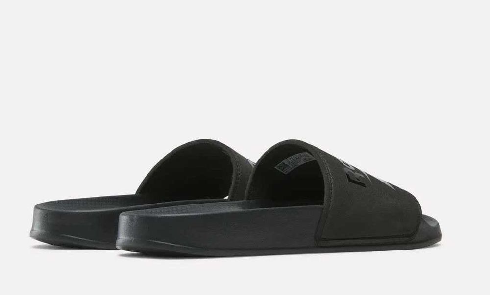 США! Тапки Reebok Fulgere Slide Розмір 43 та 45,5 (28 та 30 см)