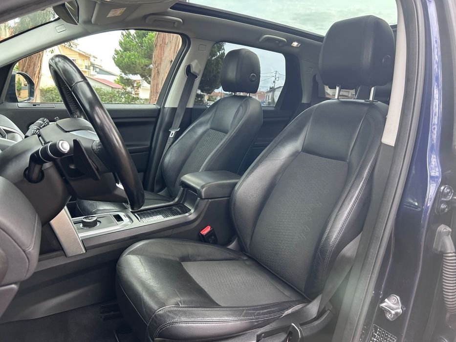 Land Rover Discovery Sport 2.0 TD4 HSE Luxury Auto
