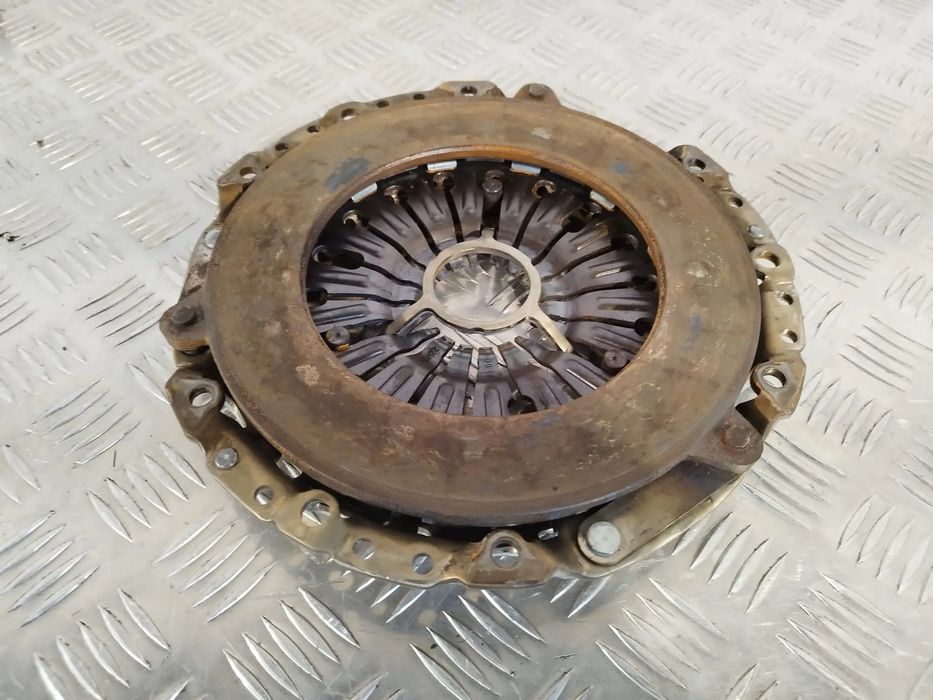 EMBRAIAGEM BIMASSA BMW SERIE 1 E87 120D 16V 177CV N47D20C 21207637279