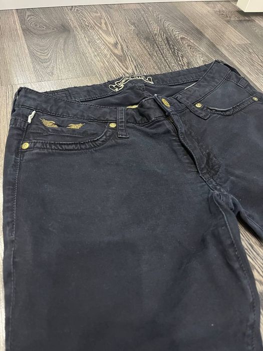Оригінальні Robin's Jeans W30 | Стан 9/10 Лоубол