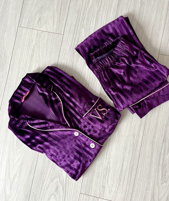 Домашній костюм-піжама Viktorias Secret