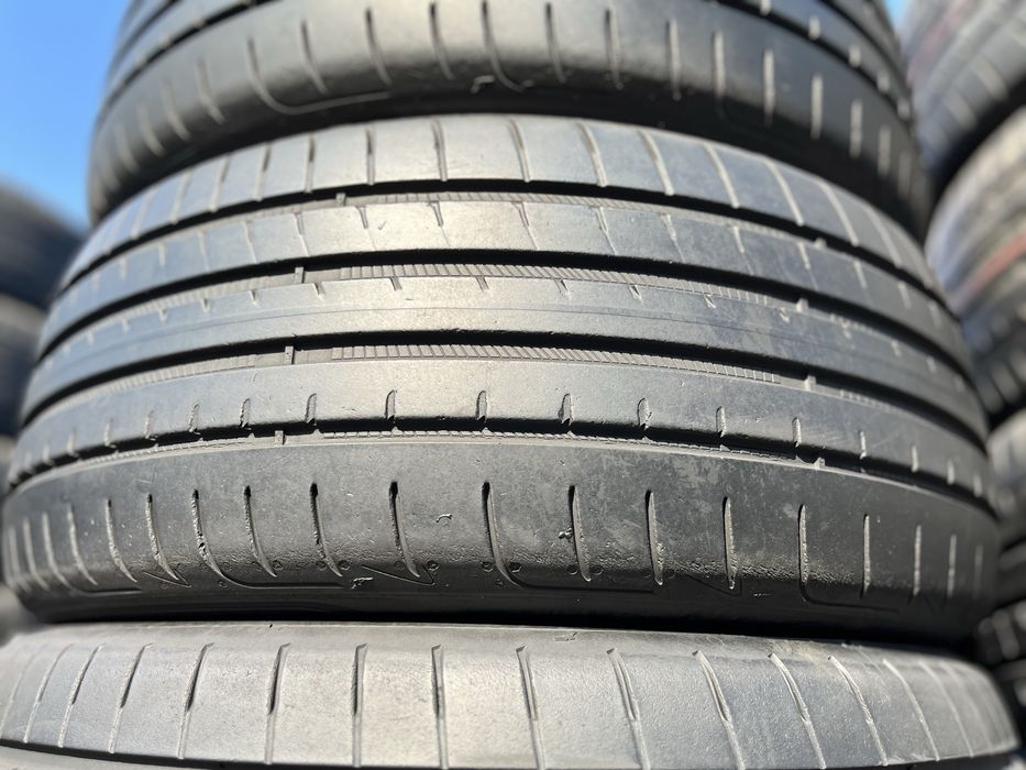 225 45 R18 (літо) Goodyear Eagle F1 Asymmetric3 -6