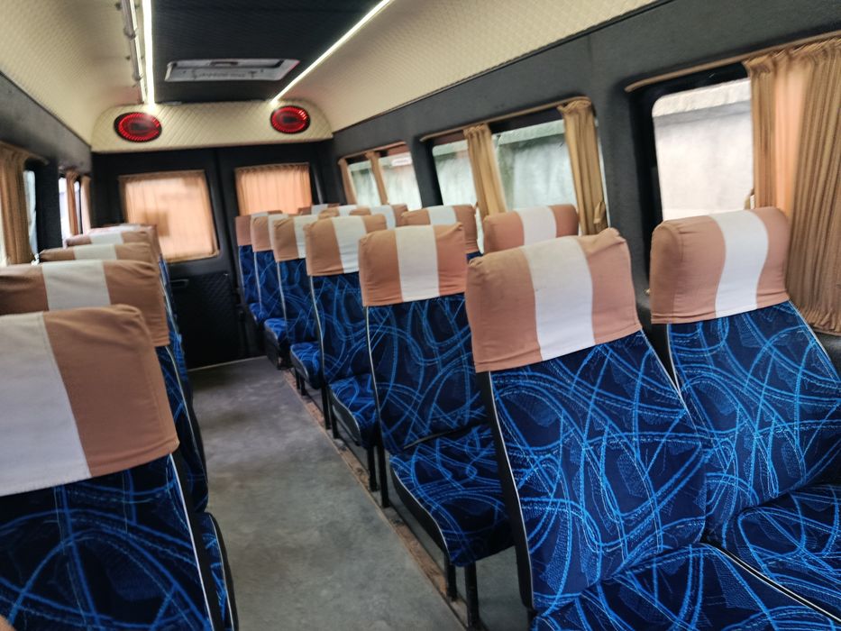 Продам автобус спринтер 313 CDI