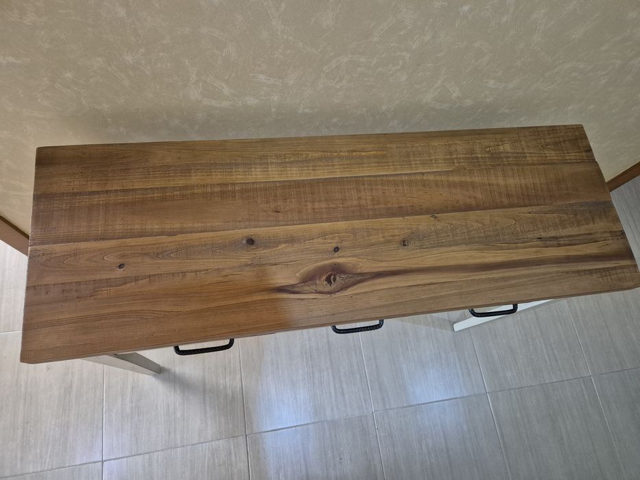 Consola Gato Preto