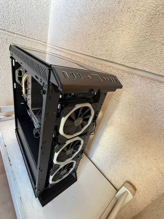 PC Gaming i7 9700K com RTX 2080