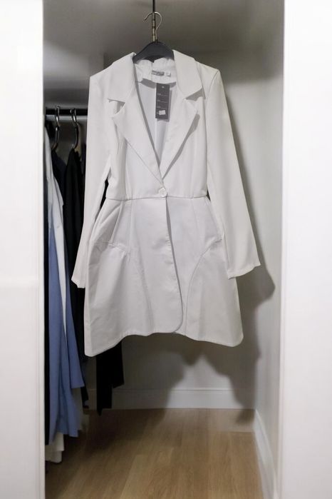 Стильна сукня-піджак!Залишився останній розмір М-L!