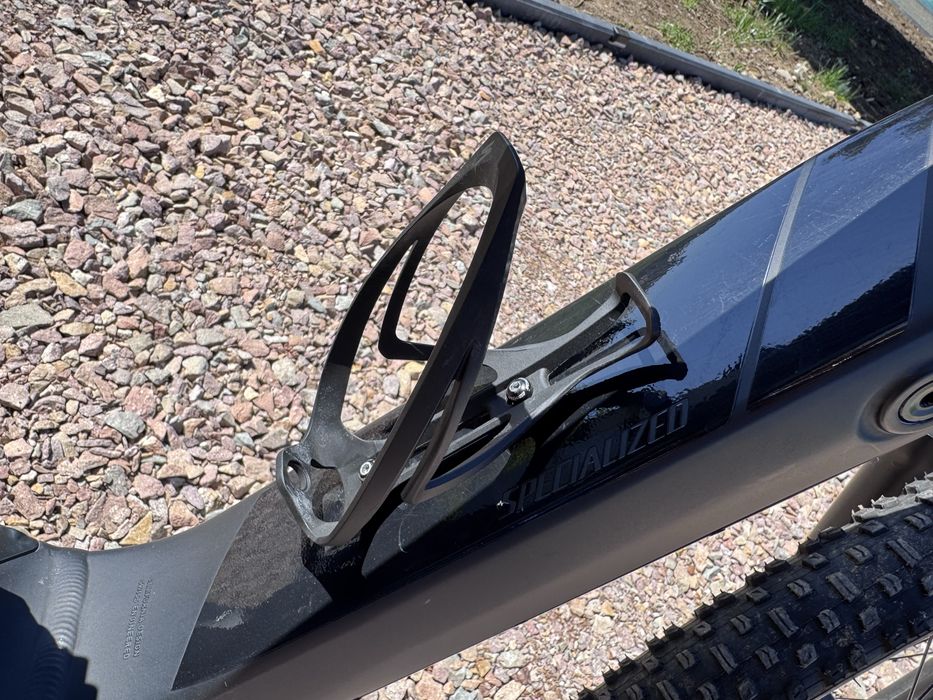 Rower Elektryczny Specialized LEVO HT 29 NB rozmiar L