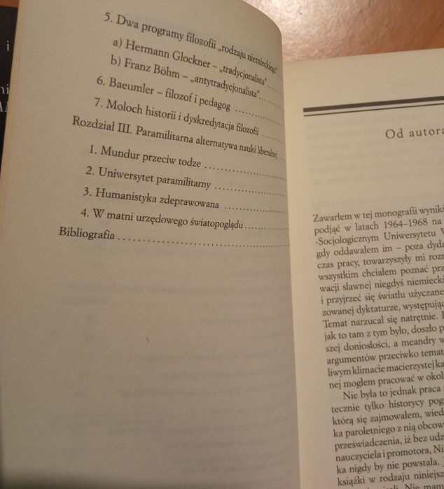Światło wiedzy zdeprawowanej. Stanisław Tyrowicz