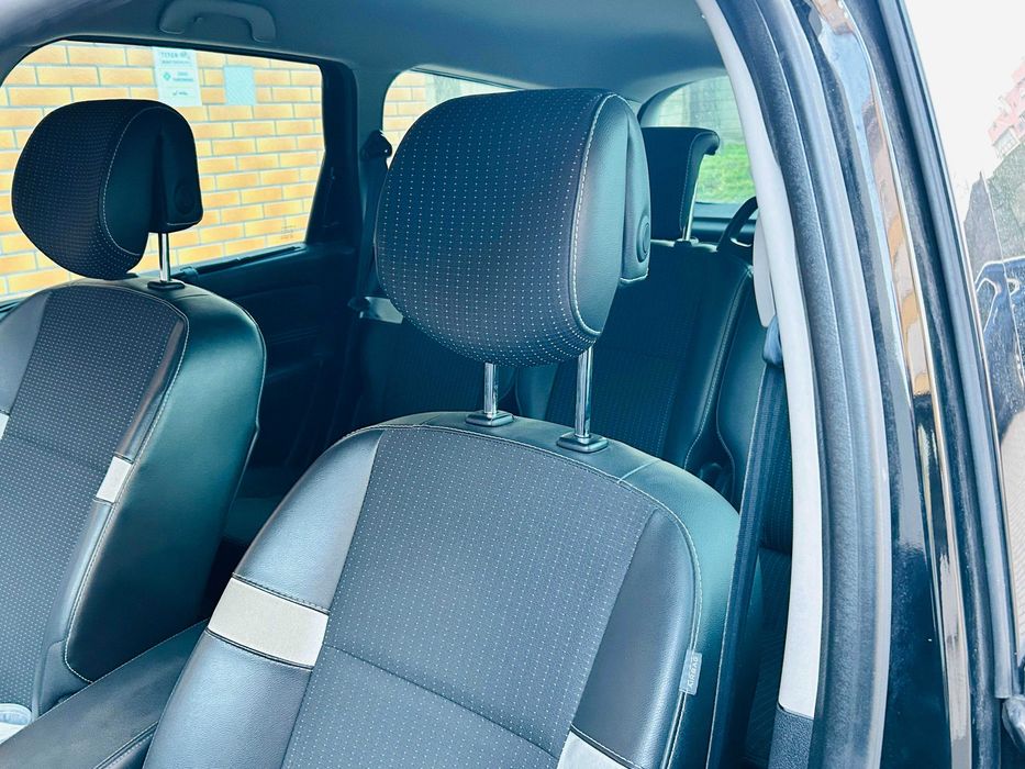 Renault Scenic 1.2 benzyna 2011r