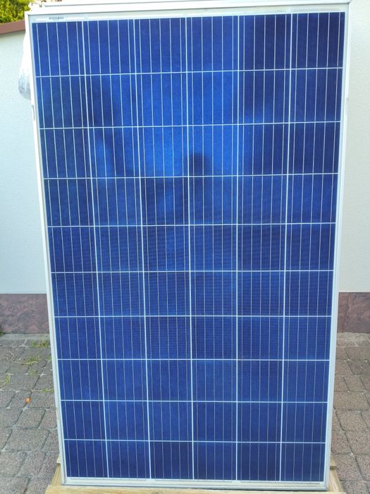 Panele fotowoltaiczne 285W EXE Solar X-LiNE + możliwy dowóz