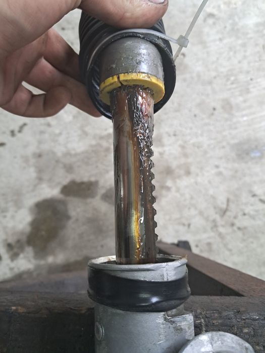 Рульова рулевая рейка Renault Megane 2 Scenic 2 рено меган 2 сценік 2