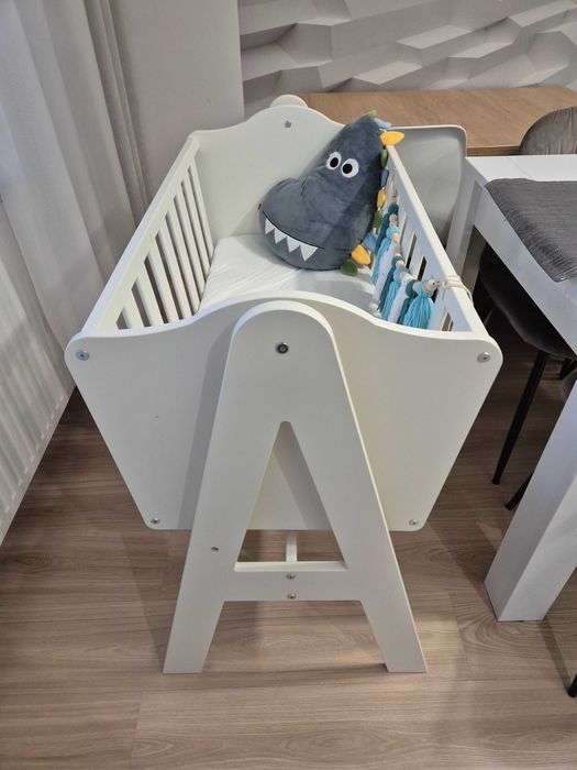 Kołyska Novelies Lea