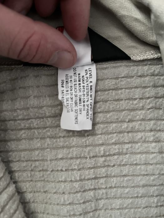 Військова нова американська термобілизна TRU-SPEC, level 2, GEN 3