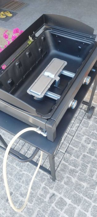 Plancha a Gás Campingaz L