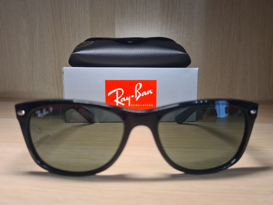 Okulary przeciwsłoneczne Ray Ban RB 2132