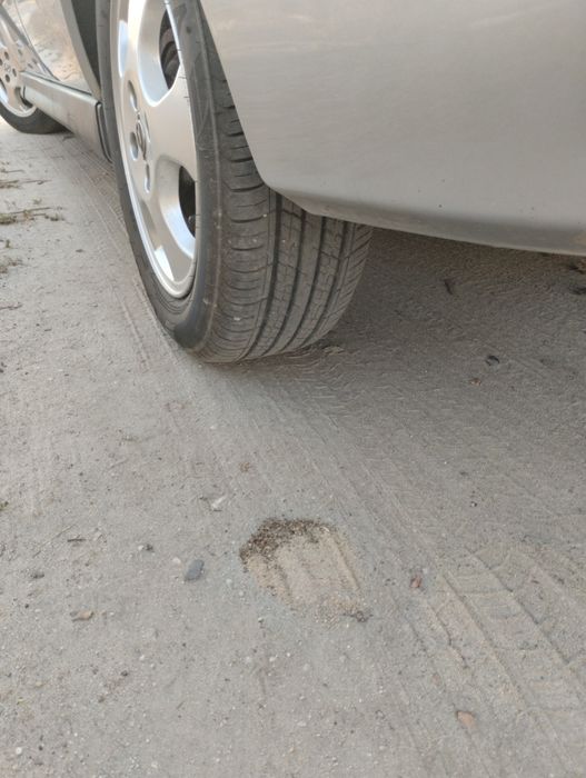 Opel astra 1.4 gasolina