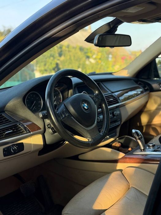 Продам BMW X6 E71