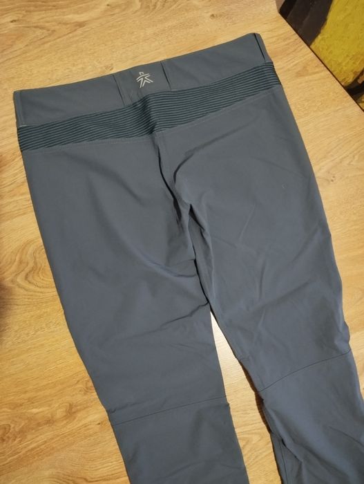 Тактичні гібридні Трекінгові спортивні штани Radys  роз M-L новий стан