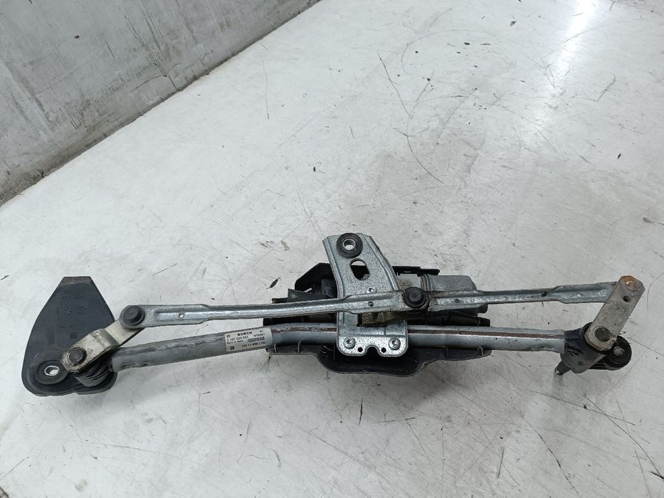 Motor do Limpa Para-Brisas - OPEL ASTRA H (A04) | 04 - 14