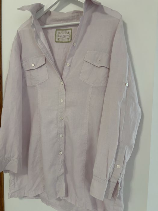 Рубашка жічоча подовжена