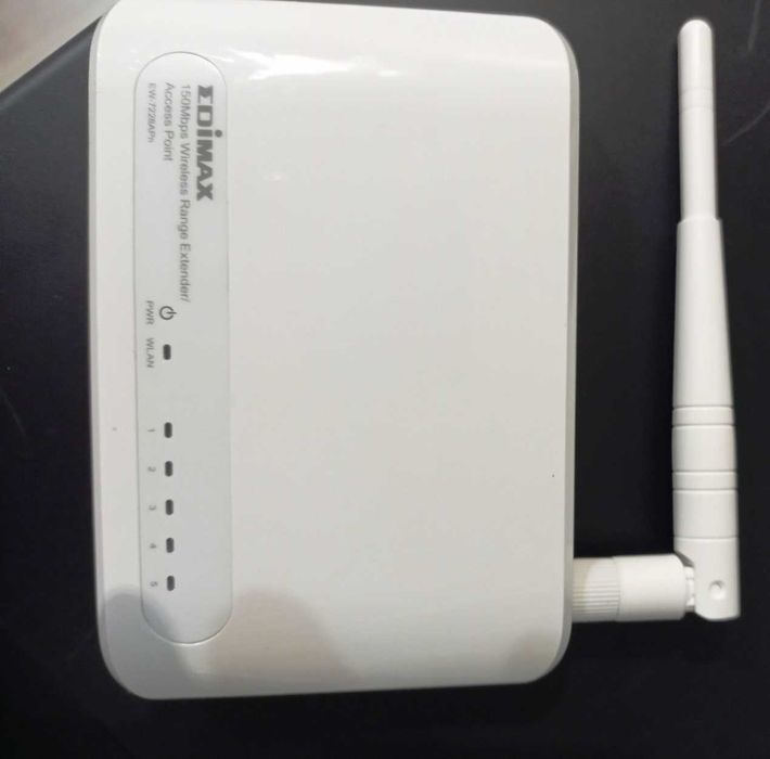 Ретранслятор  EDIMAX EW-7228APN